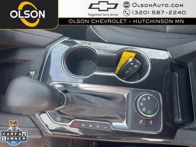 2024 Chevrolet Blazer Premier