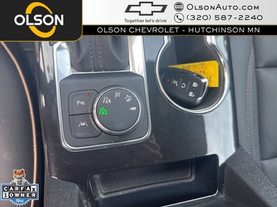 2024 Chevrolet Blazer Premier