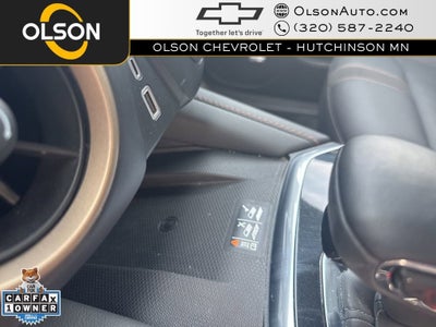 2024 Chevrolet Blazer Premier