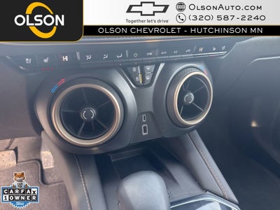 2024 Chevrolet Blazer Premier