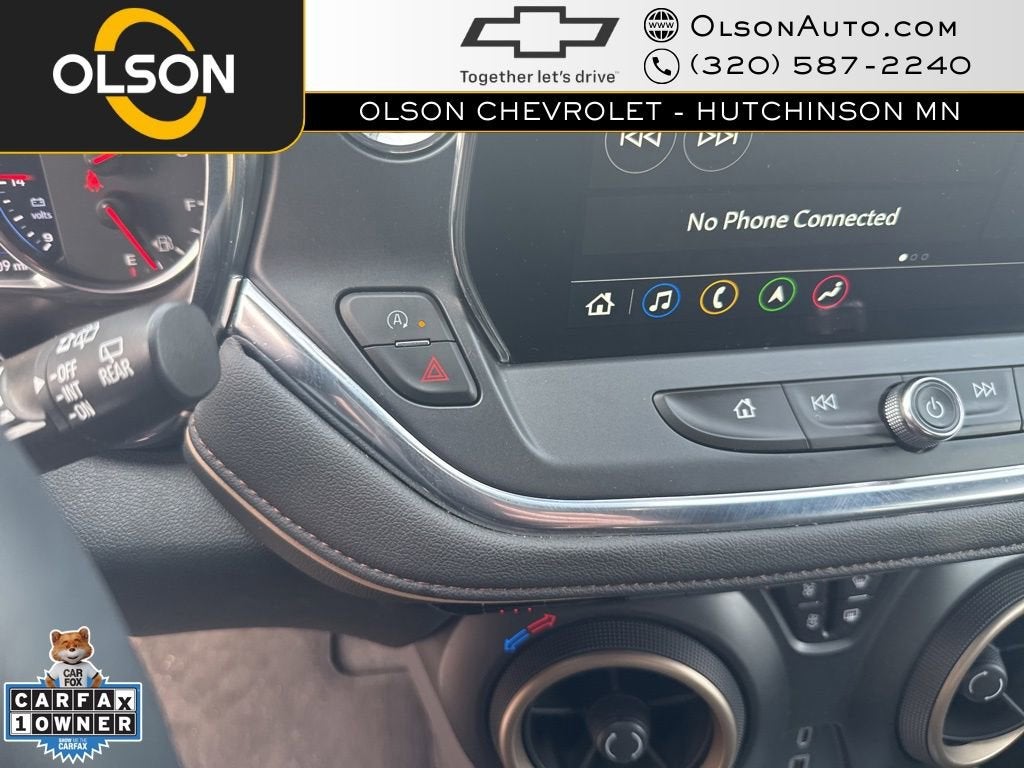 2024 Chevrolet Blazer Premier