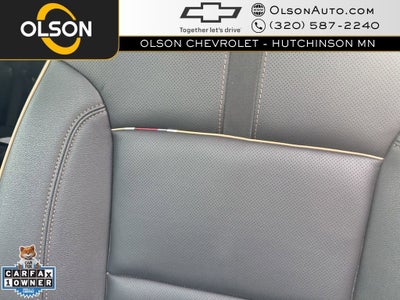 2024 Chevrolet Blazer Premier