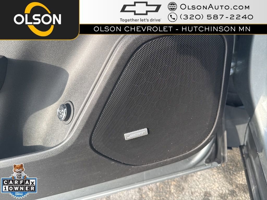 2024 Chevrolet Blazer Premier