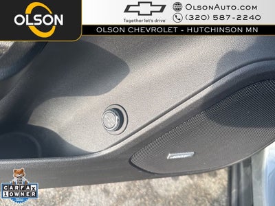 2024 Chevrolet Blazer Premier