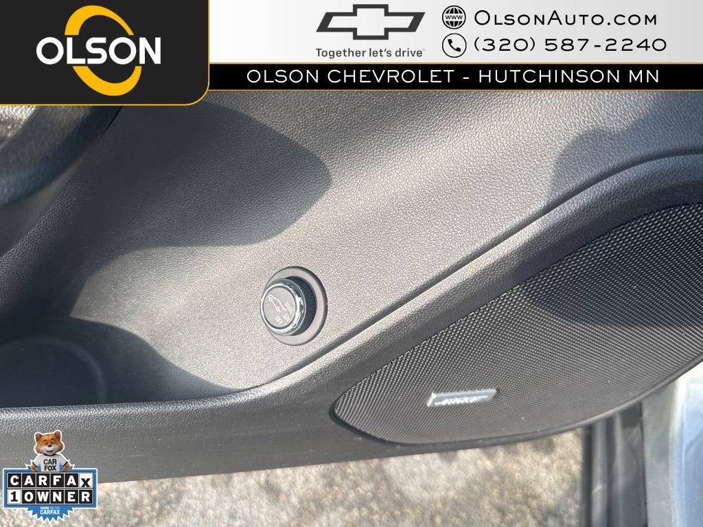 2024 Chevrolet Blazer Premier