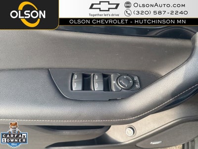 2024 Chevrolet Blazer Premier