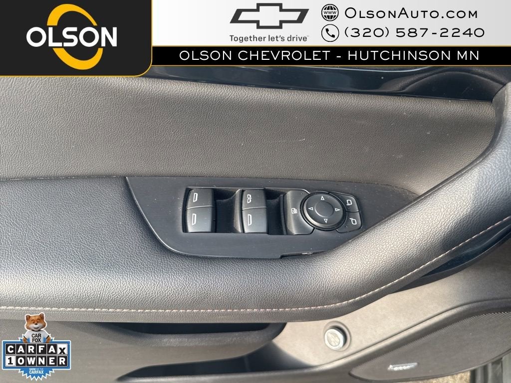 2024 Chevrolet Blazer Premier