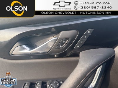 2024 Chevrolet Blazer Premier