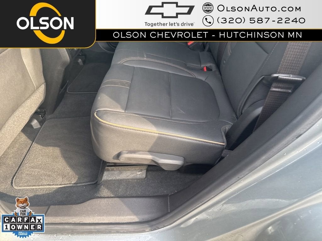 2024 Chevrolet Blazer Premier