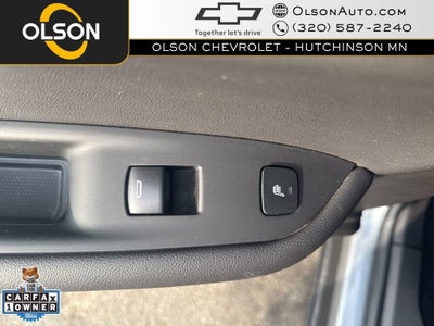 2024 Chevrolet Blazer Premier