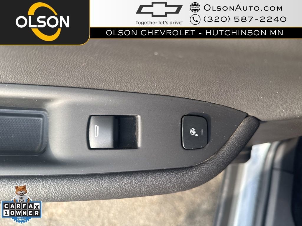 2024 Chevrolet Blazer Premier