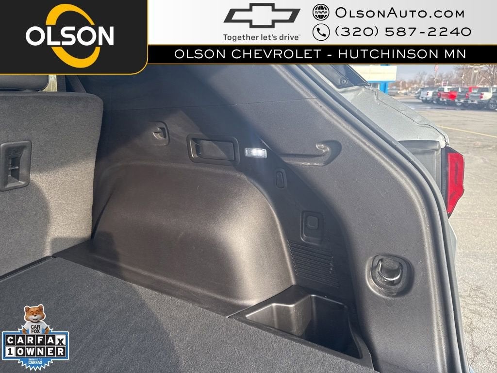 2024 Chevrolet Blazer Premier