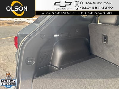 2024 Chevrolet Blazer Premier