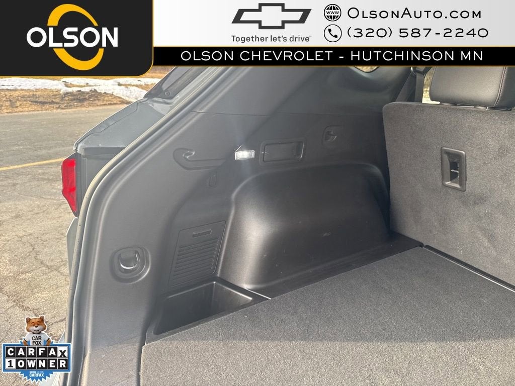 2024 Chevrolet Blazer Premier