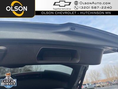 2024 Chevrolet Blazer Premier