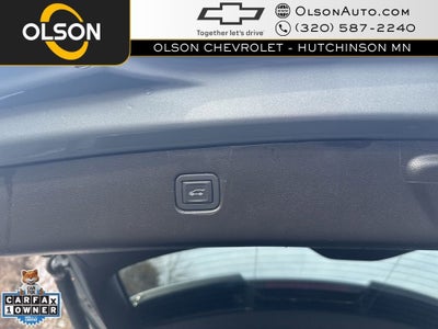 2024 Chevrolet Blazer Premier