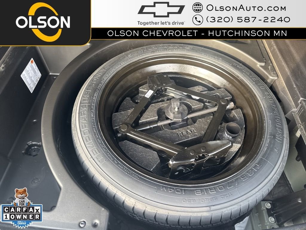 2024 Chevrolet Blazer Premier