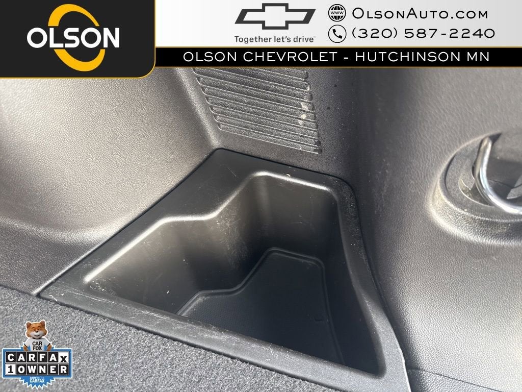 2024 Chevrolet Blazer Premier