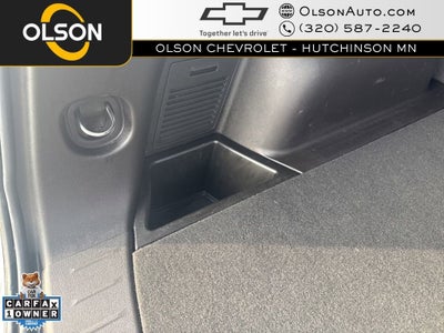 2024 Chevrolet Blazer Premier