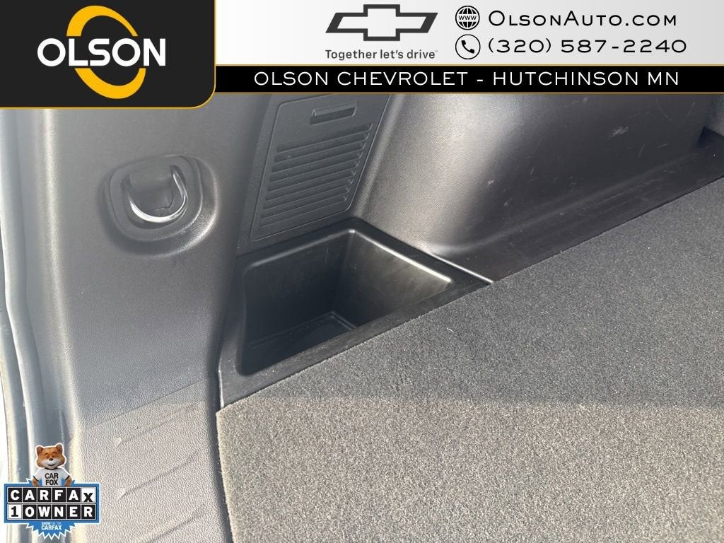 2024 Chevrolet Blazer Premier