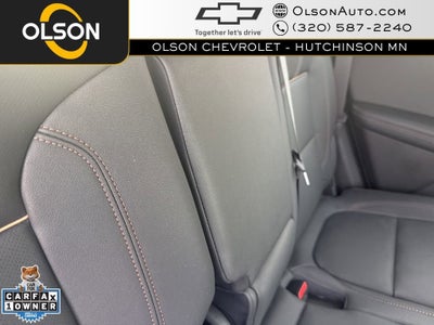 2024 Chevrolet Blazer Premier