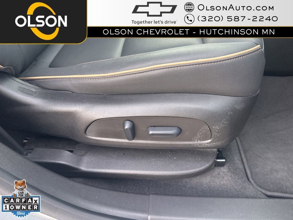 2024 Chevrolet Blazer Premier