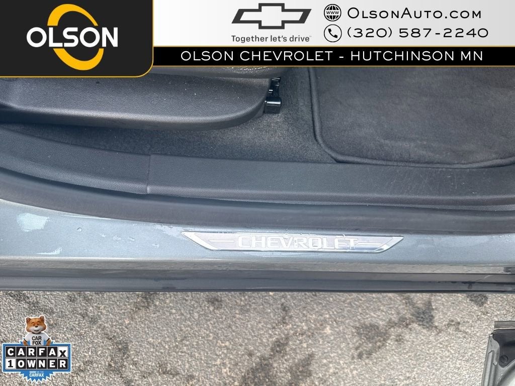 2024 Chevrolet Blazer Premier