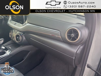 2024 Chevrolet Blazer Premier