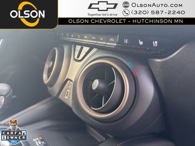 2024 Chevrolet Blazer Premier