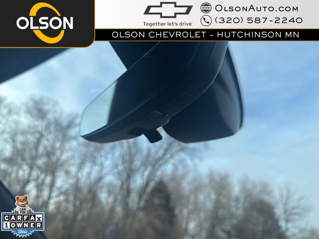 2024 Chevrolet Blazer Premier