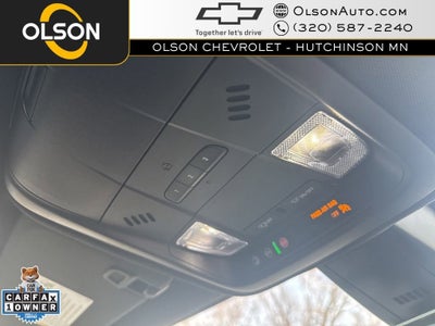 2024 Chevrolet Blazer Premier