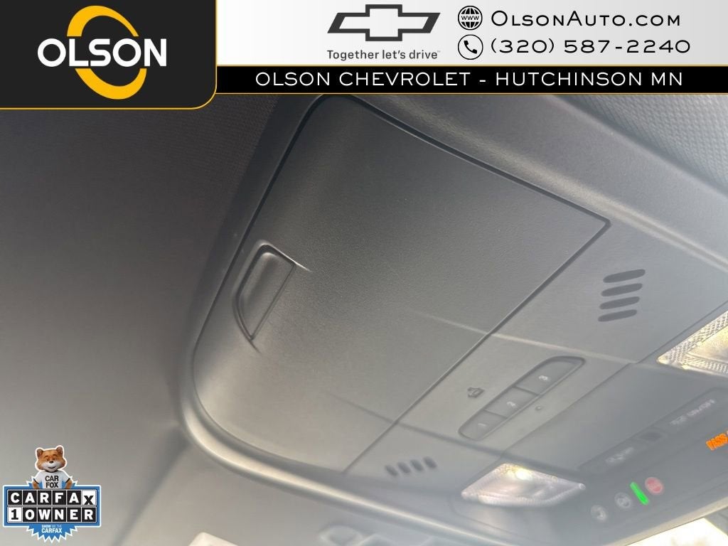 2024 Chevrolet Blazer Premier