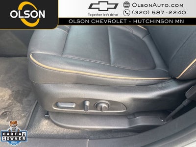 2024 Chevrolet Blazer Premier