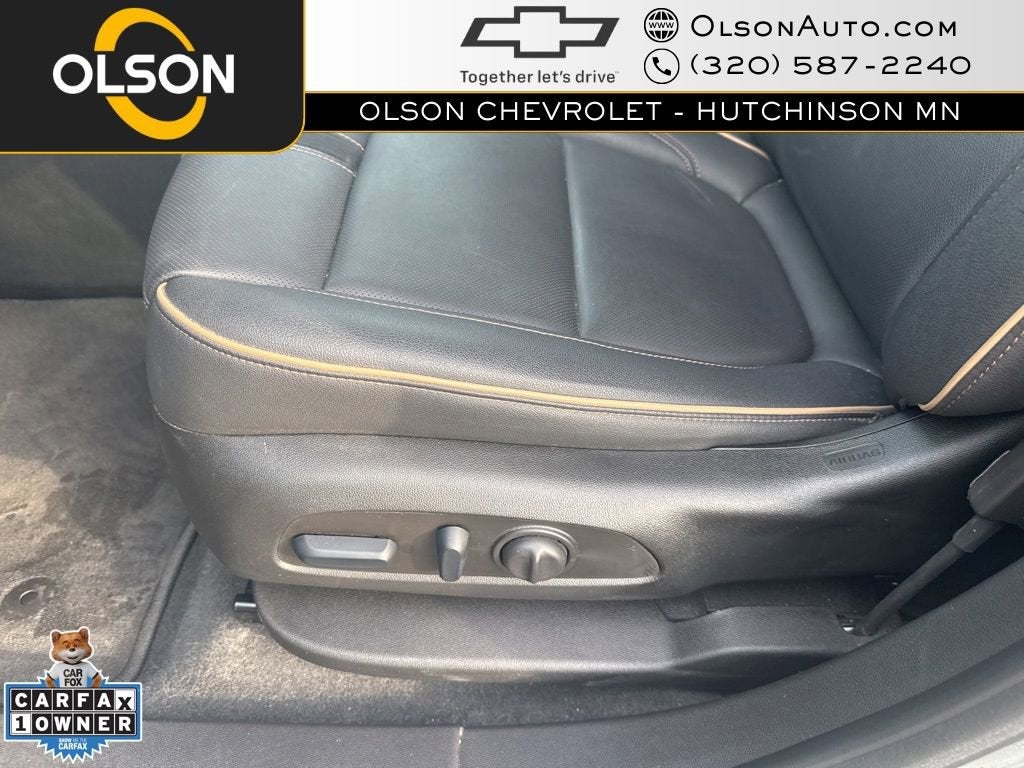 2024 Chevrolet Blazer Premier