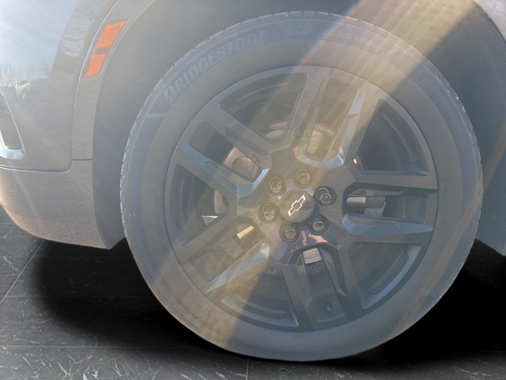 2020 Chevrolet Blazer Premier