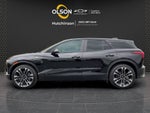 2026 Chevrolet Blazer EV Police Package AWD Police