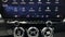 2026 Chevrolet Blazer EV Police Package AWD Police