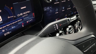 2026 Chevrolet Blazer EV Police Package AWD Police