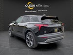 2026 Chevrolet Blazer EV Police Package AWD Police