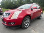 2016 Cadillac SRX Performance Collection