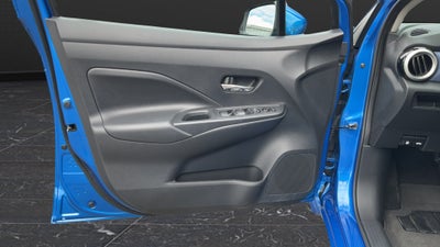 2024 Nissan Versa 1.6 SV