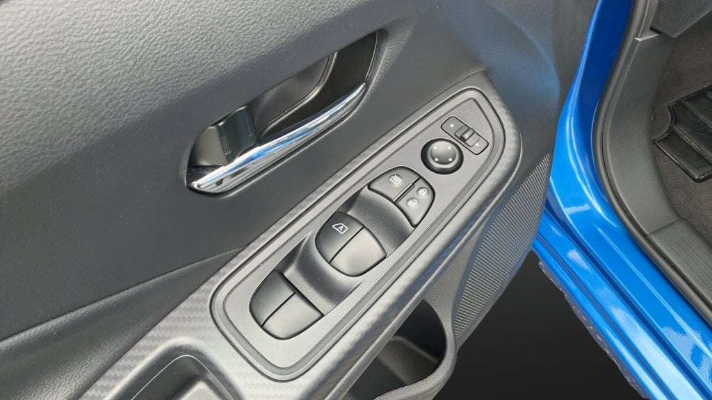 2024 Nissan Versa 1.6 SV