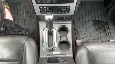 2010 Mercury Mountaineer Premier