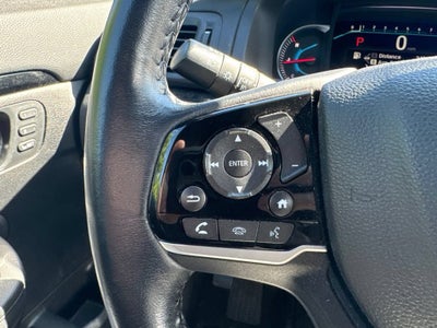 2021 Honda Passport AWD Touring