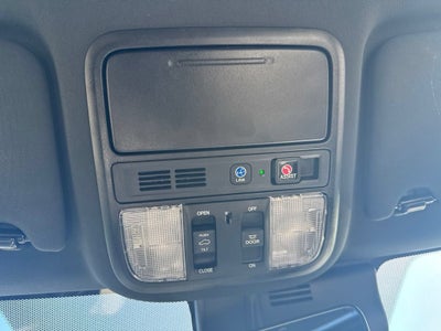 2021 Honda Passport AWD Touring