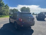 2021 Honda Passport AWD Touring