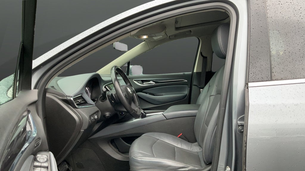 2018 Buick Enclave Premium