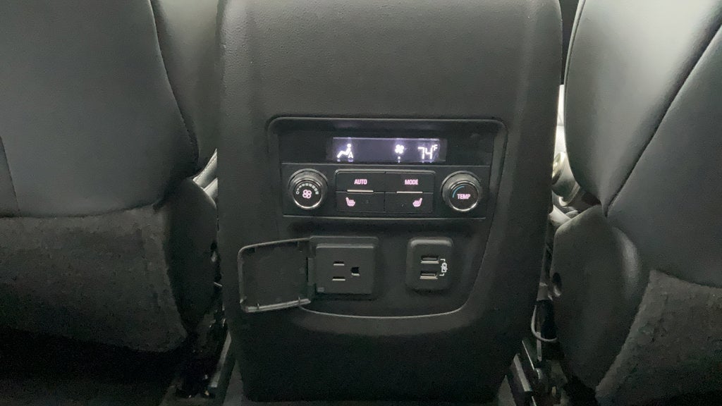2018 Buick Enclave Premium