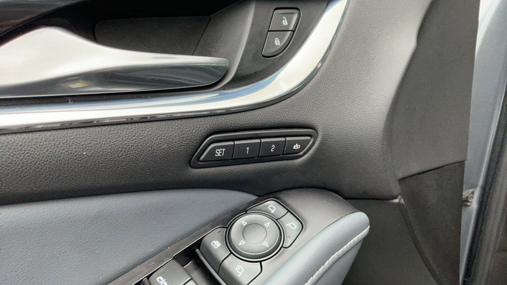 2018 Buick Enclave Premium