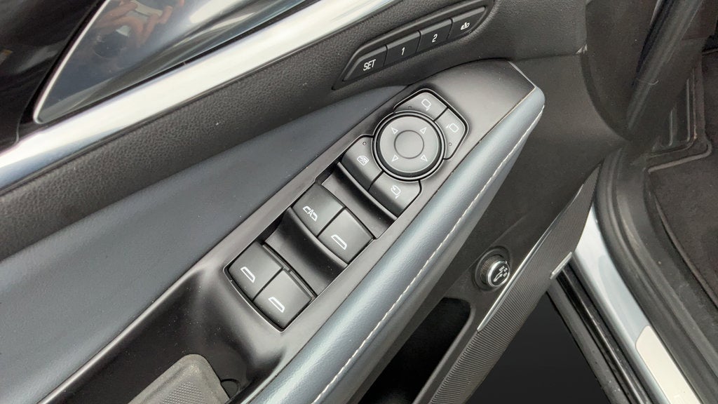 2018 Buick Enclave Premium